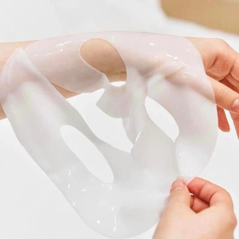 Bio Collagen Face Mask (Pack of 4)